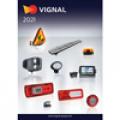 Catalogue Vignal LGroup 2021 French Italian Spanish